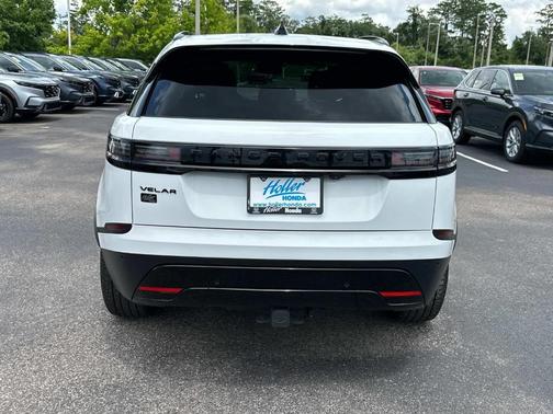 2024 Land Rover Range Rover Velar P250 S