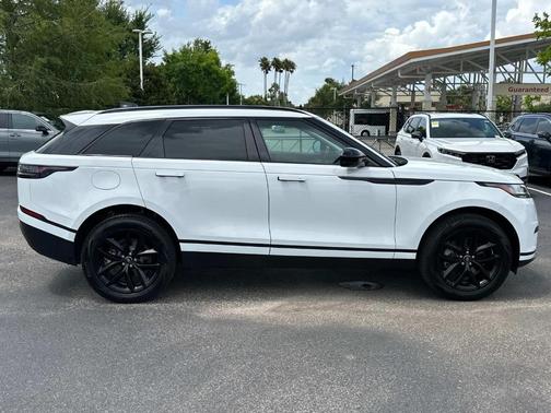 2024 Land Rover Range Rover Velar P250 S