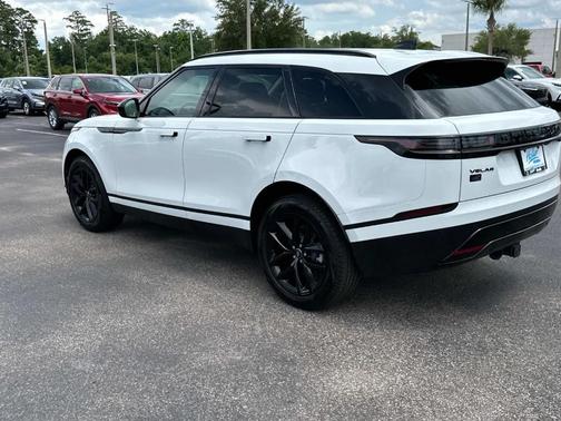 2024 Land Rover Range Rover Velar P250 S
