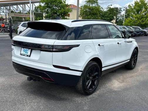 2024 Land Rover Range Rover Velar P250 S