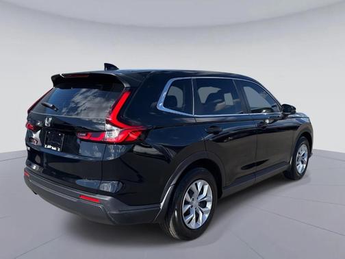 2023 Honda CR-V LX