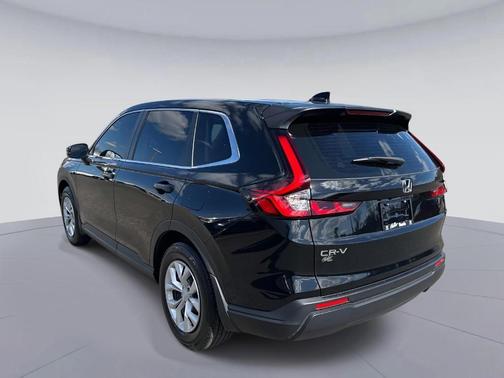 2023 Honda CR-V LX