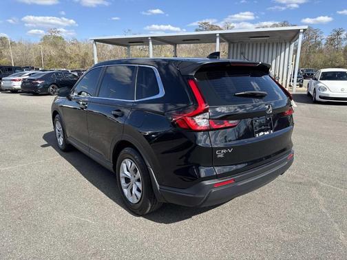 2023 Honda CR-V LX