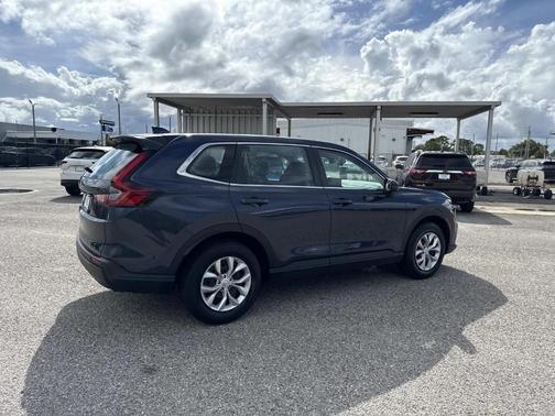 2023 Honda CR-V LX