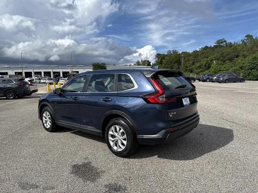 2023 Honda CR-V LX
