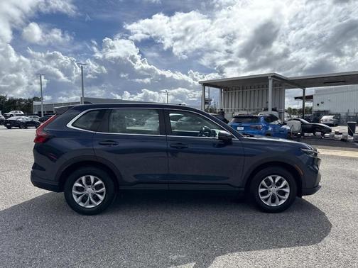 2023 Honda CR-V LX