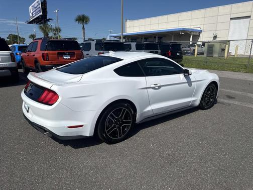 2023 Ford Mustang EcoBoost Premium