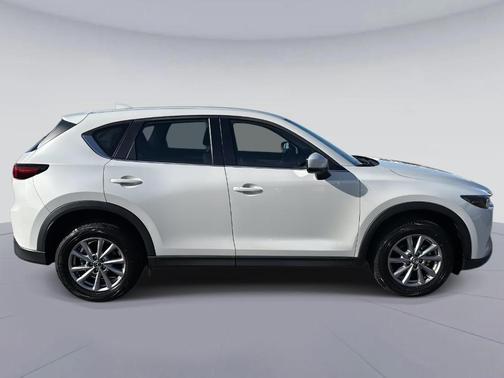 2023 Mazda CX-5 2.5 S