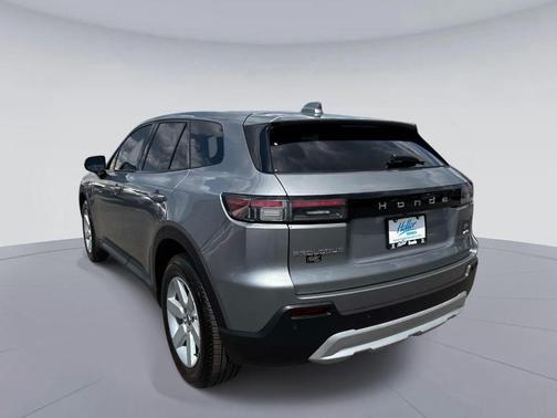 Mercury Silver Metallic 2024 Honda Prologue EX