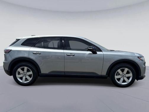 Mercury Silver Metallic 2024 Honda Prologue EX