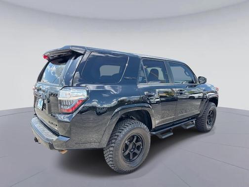 2019 Toyota 4Runner TRD Pro