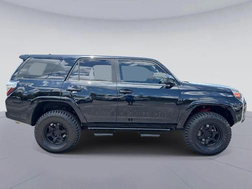 2019 Toyota 4Runner TRD Pro