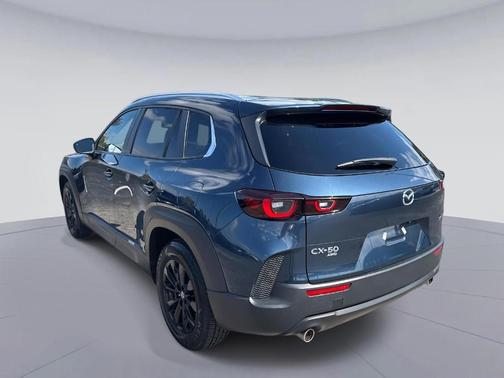 2023 Mazda CX-50 2.5 S Preferred Plus Package