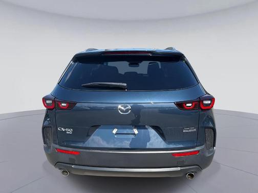 2023 Mazda CX-50 2.5 S Preferred Plus Package