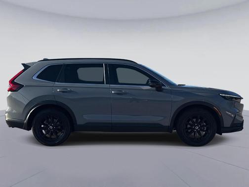 2023 Honda CR-V Hybrid 