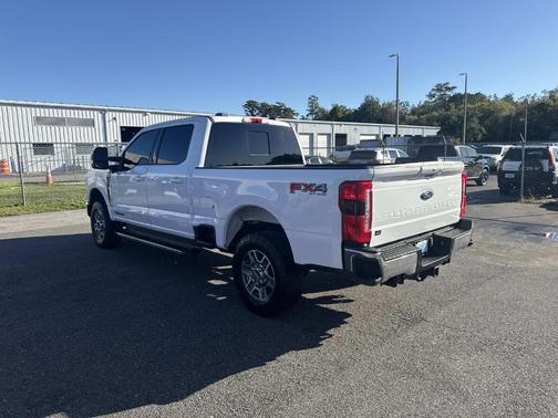 2023 Ford F-250 Lariat