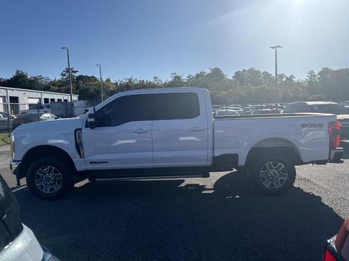 2023 Ford F-250 Lariat