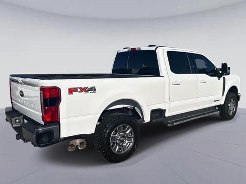 2023 Ford F-250 Lariat