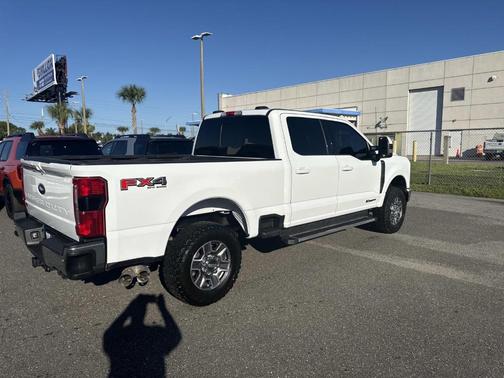 2023 Ford F-250 Lariat