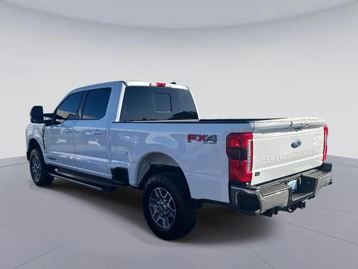 2023 Ford F-250 Lariat