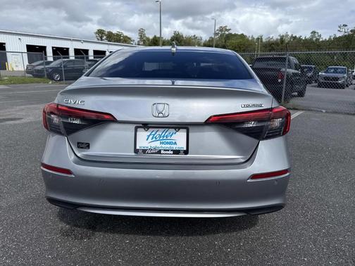 2023 Honda Civic Touring