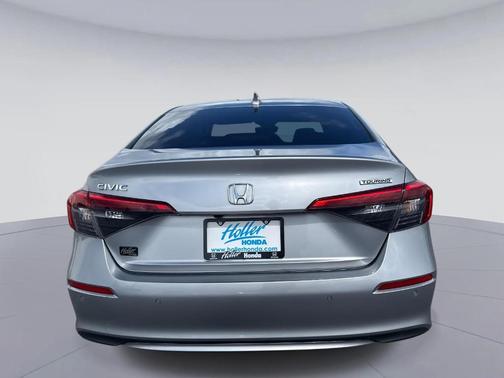 2023 Honda Civic Touring
