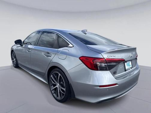 2023 Honda Civic Touring