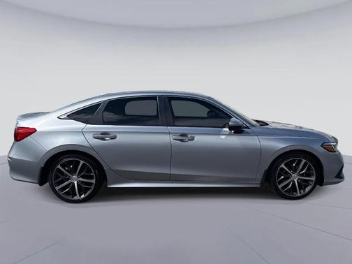 2023 Honda Civic Touring