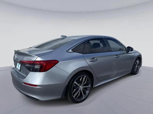 2023 Honda Civic Touring