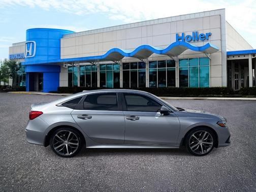 2023 Honda Civic Touring