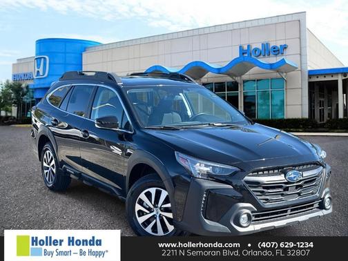 2024 Subaru Outback Premium