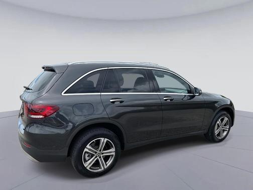 2022 Mercedes-Benz GLC 300 Base