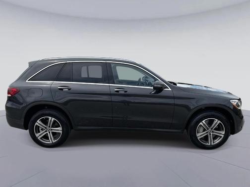 2022 Mercedes-Benz GLC 300 Base