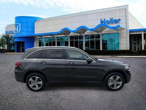 2022 Mercedes-Benz GLC 300 Base