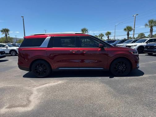 2023 Kia Carnival