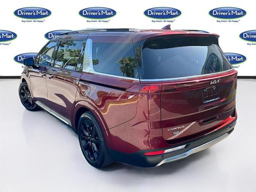 2023 Kia Carnival