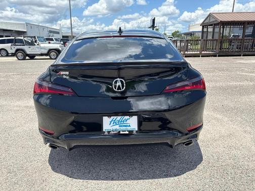 2024 Acura Integra A-Spec