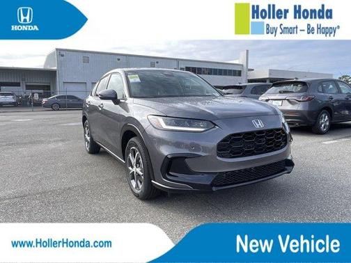 2025 Honda HR-V EX-L