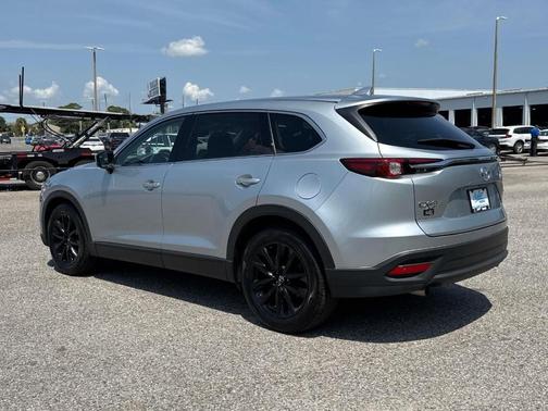 2023 Mazda CX-9 Touring Plus
