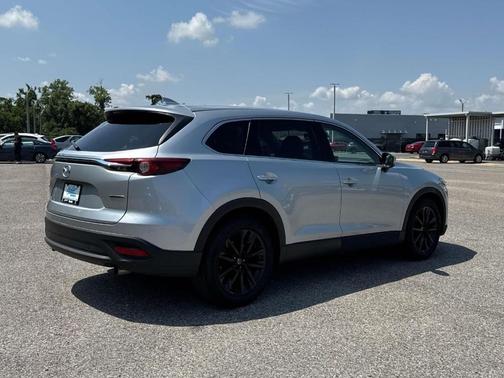 2023 Mazda CX-9 Touring Plus