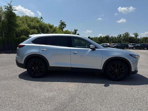 2023 Mazda CX-9 Touring Plus