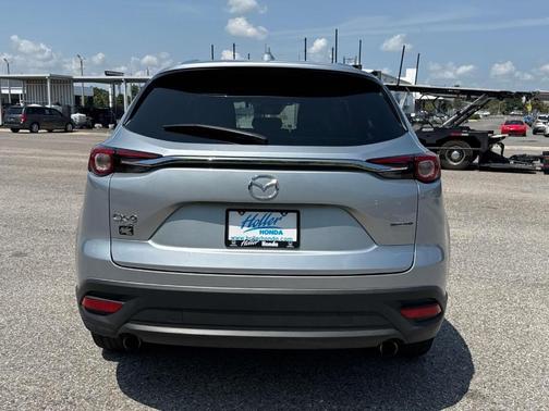 2023 Mazda CX-9 Touring Plus