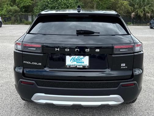 2024 Honda Prologue EX