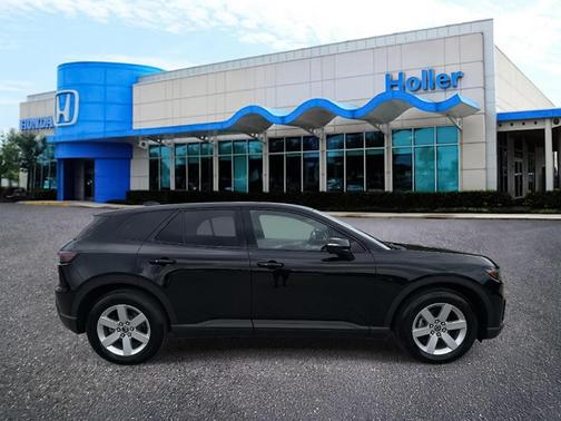 2024 Honda Prologue EX