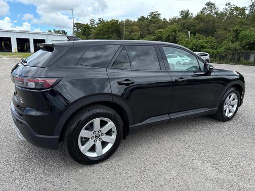 2024 Honda Prologue EX