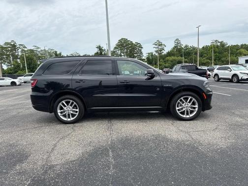 2023 Dodge Durango R/T