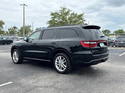2023 Dodge Durango R/T