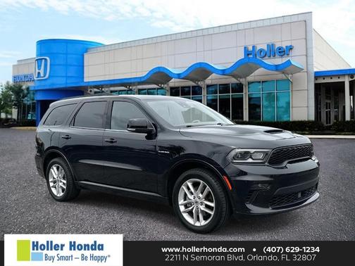 2023 Dodge Durango R/T