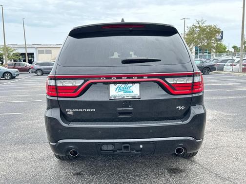 2023 Dodge Durango R/T