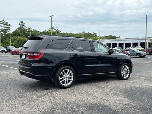 2023 Dodge Durango R/T